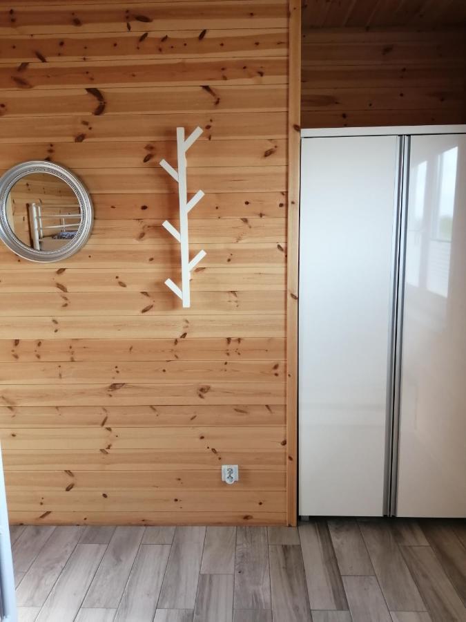 Kalimera Sarbinowo Eksteriør bilde